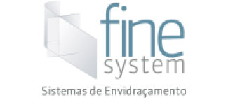 Sistema de Envidraçamento Reiki Centro de São José dos Pinhais - Fechamento Sacada Reiki - Fine System