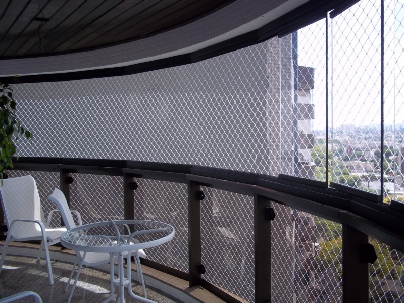 Qual o Valor de Fechamento Sacada Vidro Centro de São José dos Pinhais - Fechamento de Vidro para Sacada