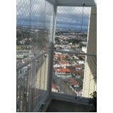 fechamentos de terraço com vidro Maracanã